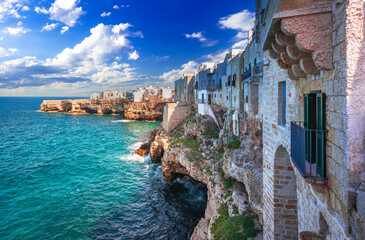 polignano