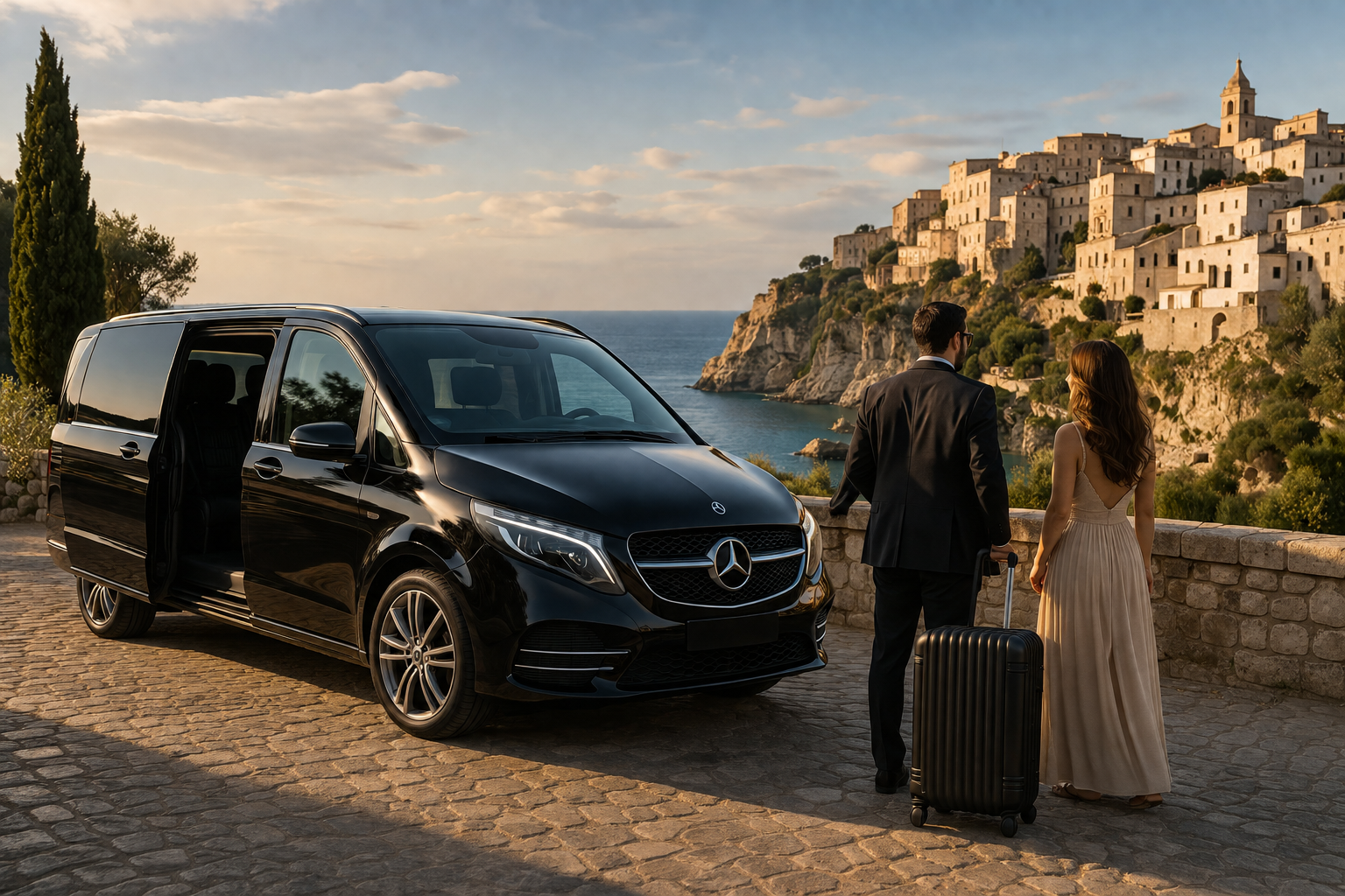 Tour privati